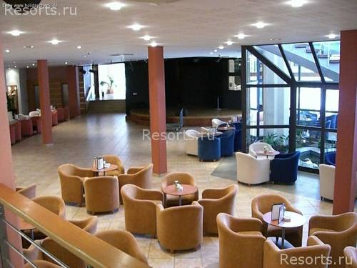 Eden Hotel 35